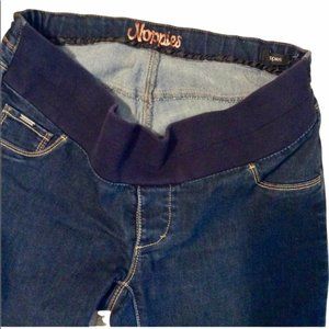 Noppies Maternity Dark Blue Jeans
